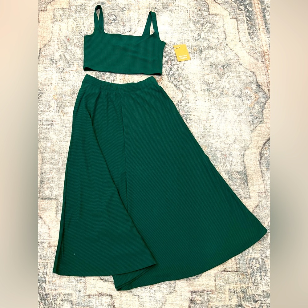 Reformation Molly Two Piece